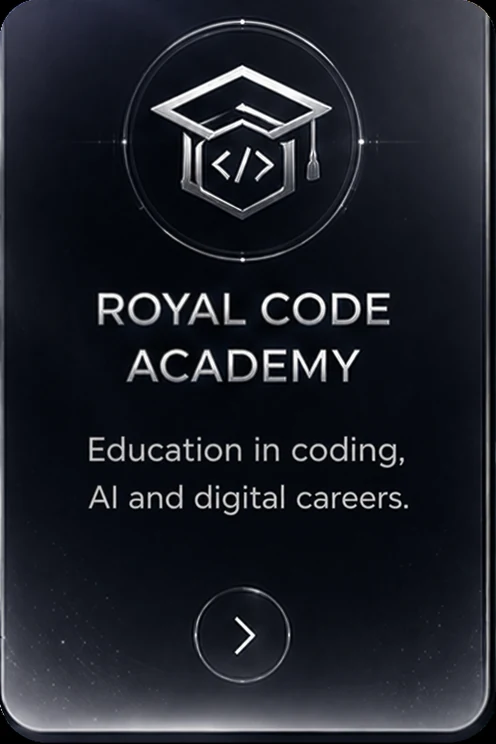 Royal Code Academy
