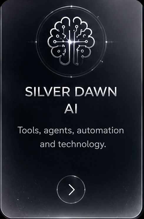 Silver Dawn AI