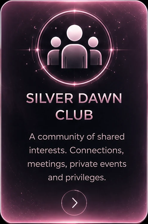Silver Dawn Club