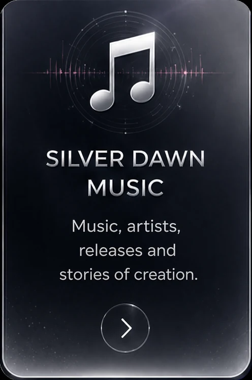 Silver Dawn Music