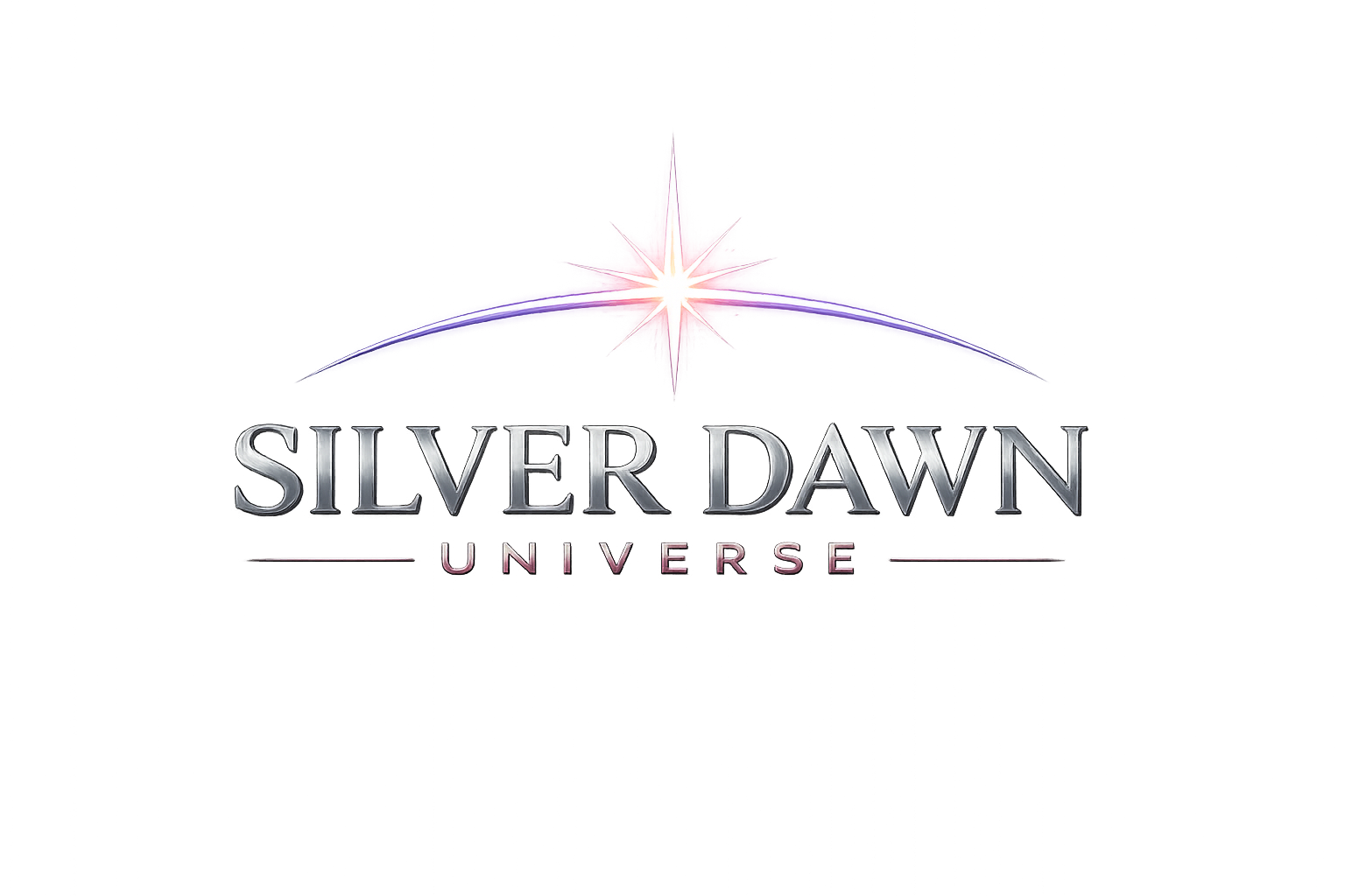 Silver Dawn Universe